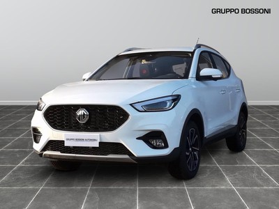Mg ZS classic 1.5 luxury