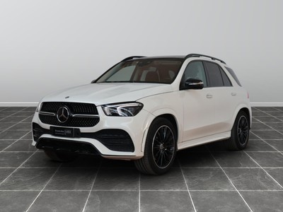 Mercedes Classe GLE gle suv 400 d premium plus 4matic 9g-tronic plus