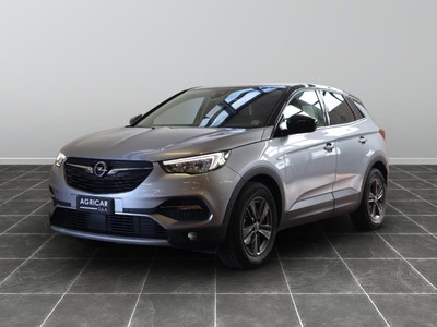 Opel Grandland X x 1.2 elegance s&s