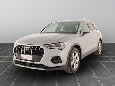 Audi Q3 35 2.0 tdi business advanced s tronic
