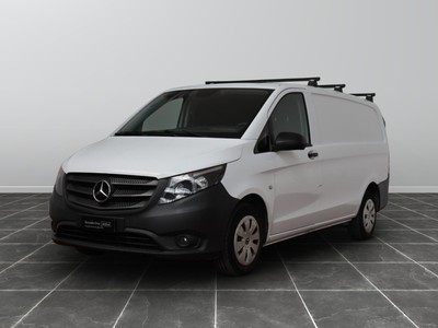 Mercedes Vans Vito 114 cdi long business auto e6