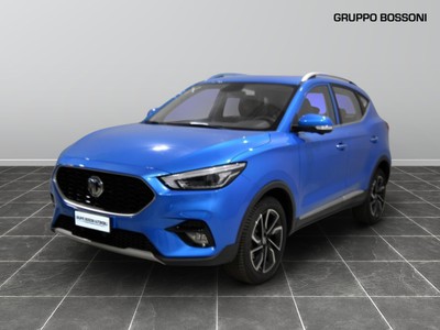 Mg ZS 1.5 vti-tech luxury