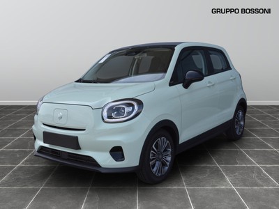 Leapmotor T03 37,3kwh