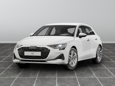 Audi A3 sportback 2.0 tdi 116cv business advanced