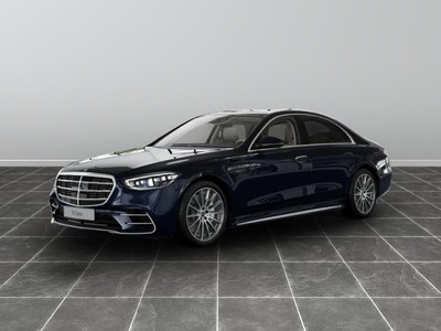 Mercedes Classe S berlina 350 d premium speedshift mct