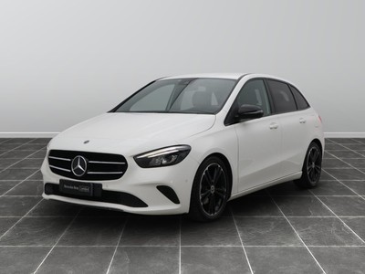 Mercedes Classe B 180 d sport extra 7g-dct