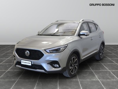 Mg ZS 1.5 vti-tech luxury