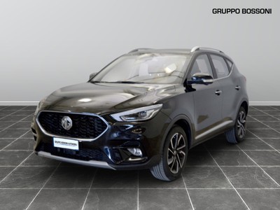 Mg ZS 1.5 vti-tech luxury