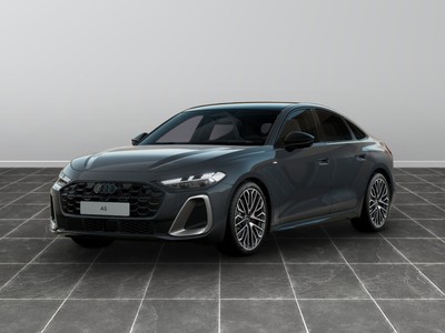 Audi A5 berlina 2.0 tdi mhev+ 204cv launch edition one quattro s tronic