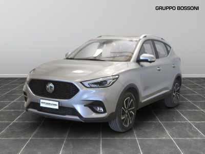 Mg ZS 1.0 t-gdi luxury