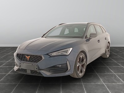 Cupra Leon Sportstourer sportstourer 1.5 hybrid 150cv dsg
