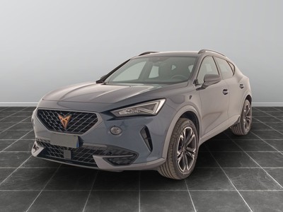 Cupra Formentor 1.5 tsi 150cv dsg