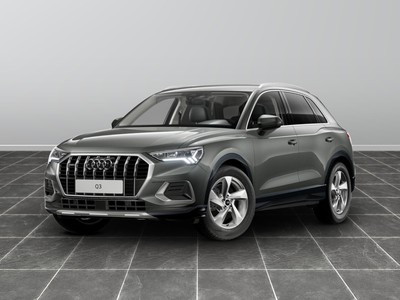 Audi Q3 40 2.0 tdi 193cv business advanced quattro s tronic
