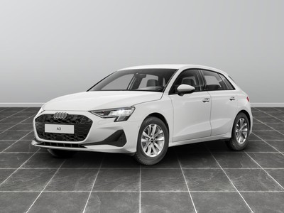 Audi A3 sportback 2.0 tdi 150cv business s tronic