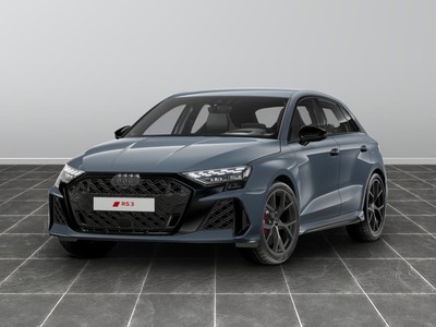 Audi RS3 sportback 2.5 tfsi quattro