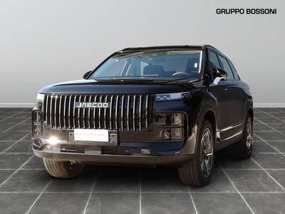Jaecoo 7 super hybrid 1.5 tgdi plug-in premium 2wd