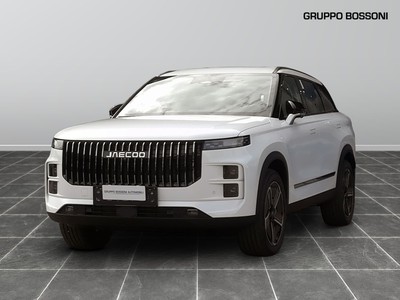 Jaecoo 7 super hybrid 1.5 tgdi plug-in exclusive 2wd