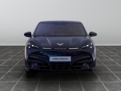 Cupra Tavascan 77kwh endurance immersive rwd