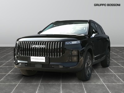 Jaecoo 7 super hybrid 1.5 tgdi plug-in exclusive 2wd