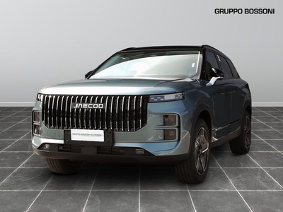 Jaecoo 7 super hybrid 1.5 tgdi plug-in exclusive 2wd