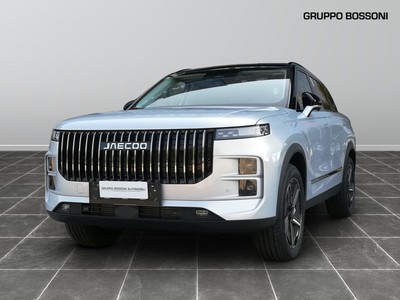 Jaecoo 7 super hybrid 1.5 tgdi plug-in exclusive 2wd