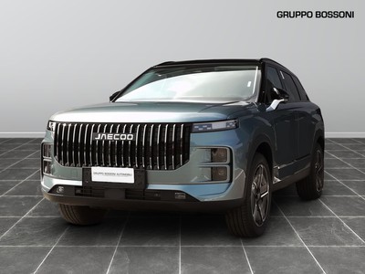 Jaecoo 7 super hybrid 1.5 tgdi plug-in exclusive 2wd