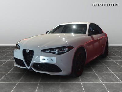 Alfa Romeo Giulia 2.2 turbo 210cv veloce q4 at8