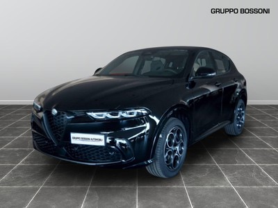 Alfa Romeo Tonale 1.6 130cv sprint tct6