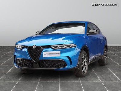 Alfa Romeo Tonale 1.6 130cv sprint tct6