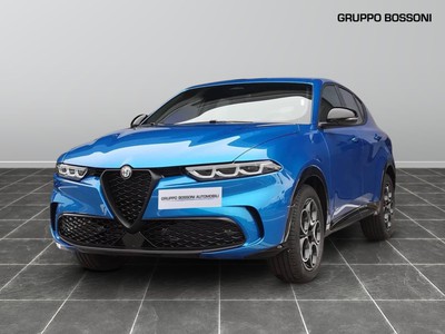 Alfa Romeo Tonale 1.6 130cv sprint tct6