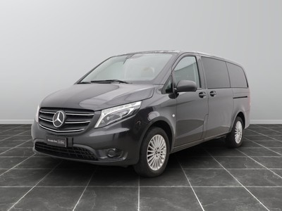 Mercedes Vans Vito 116 cdi long mixto my20