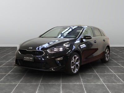 Kia ceed 5 porte 1.6 crdi 136cv evolution adas pack plus 2wd dct