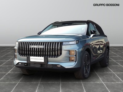 Jaecoo 7 1.6 tgdi premium 2wd 7dct