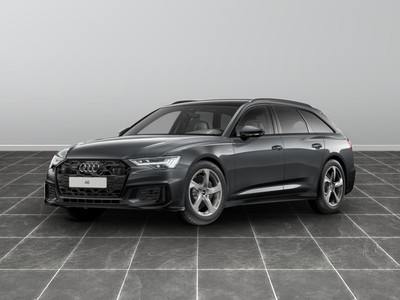 Audi A6 avant 50 3.0 v6 tdi mhev 48v s line edition quattro ultra tiptronic