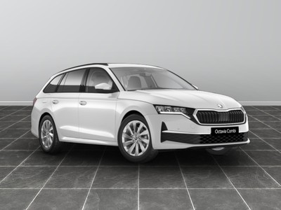 Skoda Octavia wagon 2.0 tdi 150cv executive dsg