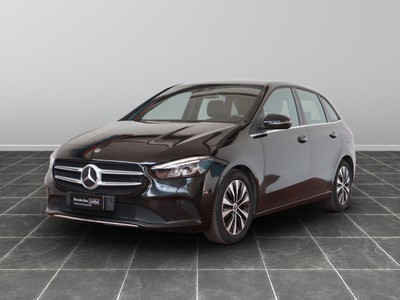 Mercedes Classe B 180 business extra