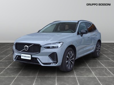 Volvo XC60 2.0 b4 plus dark automatico