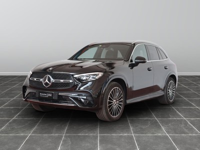 Mercedes GLC suv 220 d amg advanced plus 4matic 9g-tronic