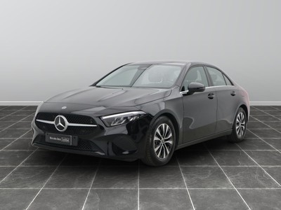 Mercedes Classe A 180 advanced 7g-dct