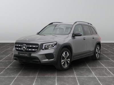 Mercedes GLB 200 d sport plus 8g-dct 7p.ti