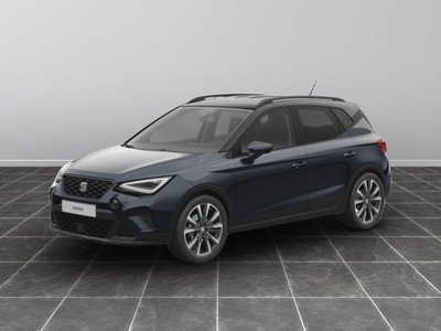 Seat Arona 1.0 ecotsi 95cv black edition