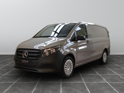 Mercedes Vans Vito 114 cdi long pro