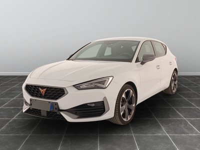 Cupra Leon 1.5 hybrid 150cv dsg