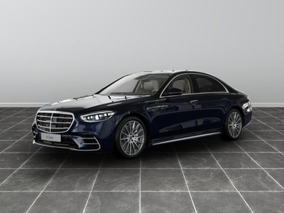 Mercedes Classe S berlina 350 d premium speedshift mct
