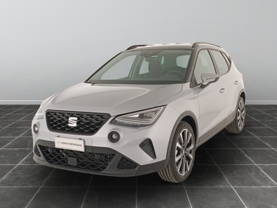 Seat Arona 1.0 ecotsi 95cv style