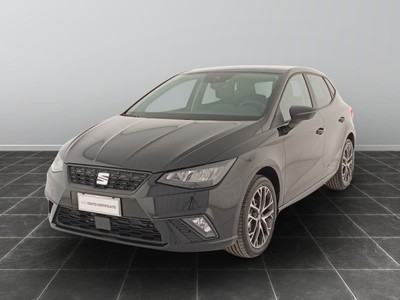 Seat Ibiza 5 porte 1.0 ecotsi 95cv style
