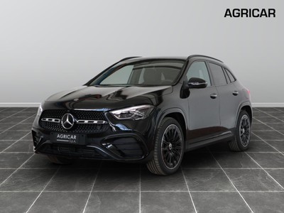 Mercedes GLA 200 d amg line advanced plus 4matic 8g-dct