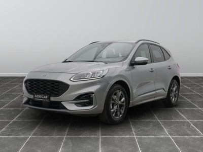 Ford Kuga 2.5 full hybrid 190cv st-line 2wd cvt