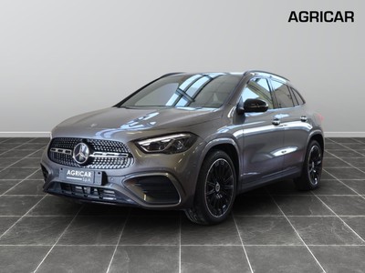 Mercedes GLA 200 d amg line premium 8g-dct
