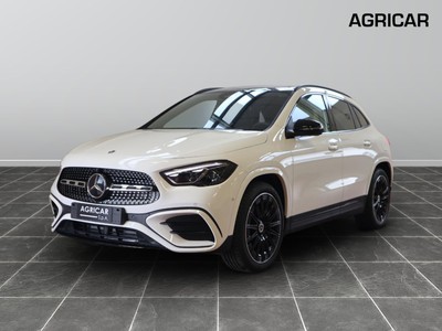 Mercedes GLA 200 d amg line advanced plus 4matic 8g-dct